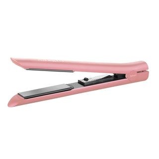 Ceramic Flat Iron, Rose Gold