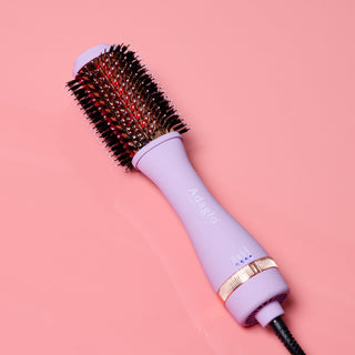 HyperVolume™  Infrared Blowout Brush (Lilac)