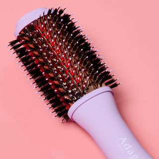 HyperVolume™  Infrared Blowout Brush (Lilac)