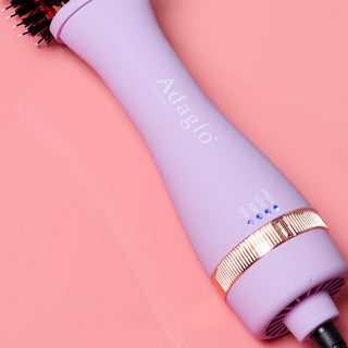 HyperVolume™  Infrared Blowout Brush (Lilac)