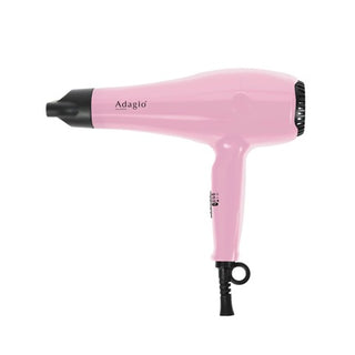 2500 Blow Dryer (Pink)