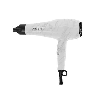 2500 Blow Dryer (White Marble)
