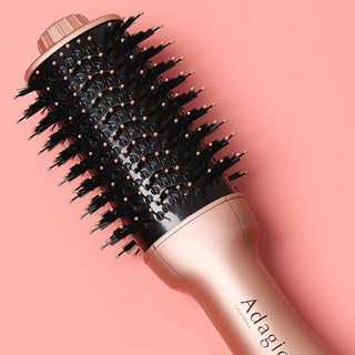 2" Professional Blowout Brush (Rose Gold)