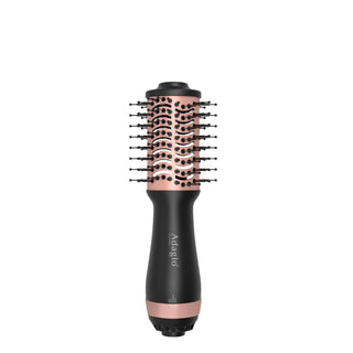 Compact Blowout Brush