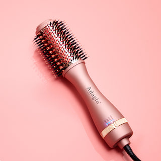 Infrared Blowout Brush (Rose Gold Blush)