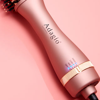 Infrared Blowout Brush (Rose Gold Blush)