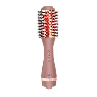 Infrared Blowout Brush (Rose Gold Blush)