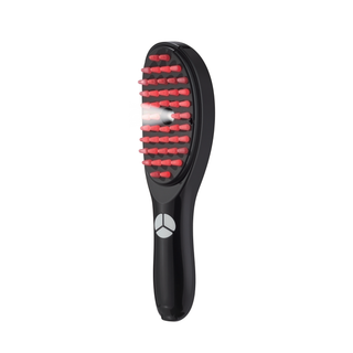 HairGlow Steam Brush
