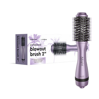2" Professional Blowout Brush