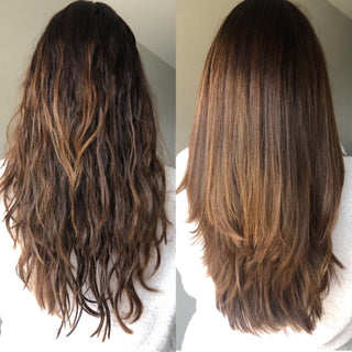 3" Professional Blowout Brush