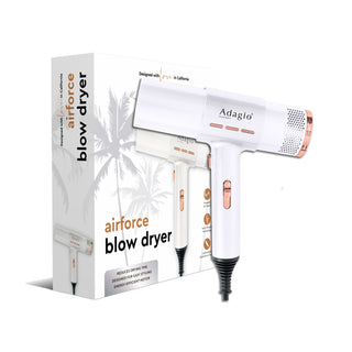 AirForce Blow Dryer