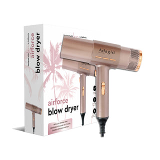 AirForce Blow Dryer
