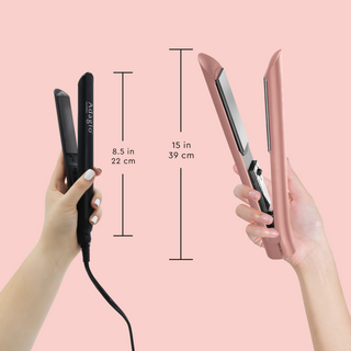 Not So Mini Flat Iron